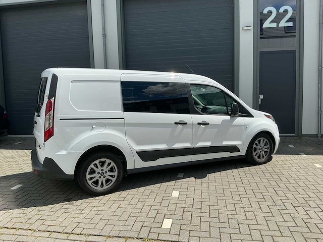 Ford transit connect 1.5 tdci l2 trend bedrijfswagen - afbeelding 30 van  32