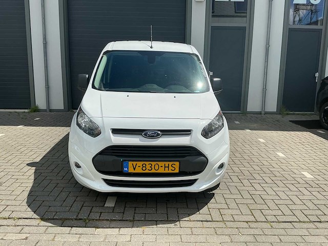 Ford transit connect 1.5 tdci l2 trend bedrijfswagen - afbeelding 31 van  32