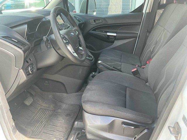 Ford transit connect 1.5 tdci l2 trend bedrijfswagen - afbeelding 32 van  32