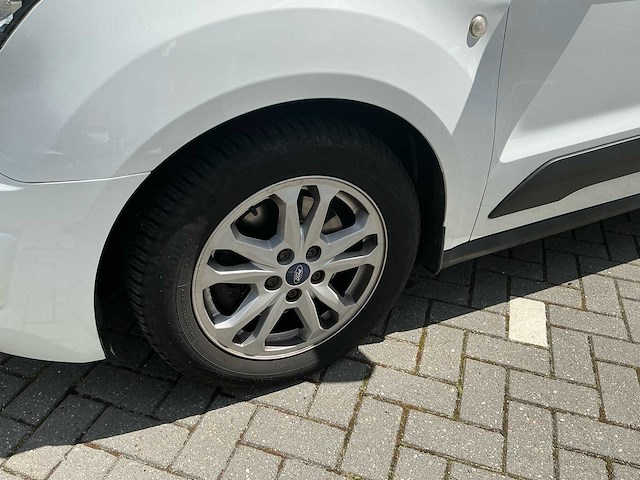 Ford transit connect 1.5 tdci l2 trend bedrijfswagen - afbeelding 4 van  10