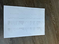 Ford transit connect 1.5 tdci l2 trend bedrijfswagen - afbeelding 7 van  10