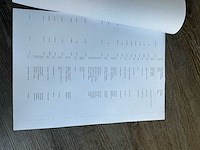 Ford transit connect 1.5 tdci l2 trend bedrijfswagen - afbeelding 8 van  10
