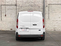 Ford transit connect 1.6 tdci economy 95pk 2015 bedrijfswagen, vr-048-r - afbeelding 4 van  37