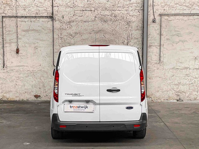 Ford transit connect 1.6 tdci economy 95pk 2015 bedrijfswagen, vr-048-r - afbeelding 5 van  37