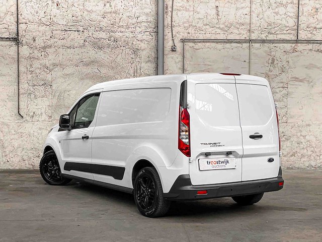 Ford transit connect 1.6 tdci economy 95pk 2015 bedrijfswagen, vr-048-r - afbeelding 6 van  37