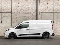 Ford transit connect 1.6 tdci economy 95pk 2015 bedrijfswagen, vr-048-r - afbeelding 8 van  37