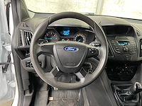 Ford transit connect 1.6 tdci economy 95pk 2015 bedrijfswagen, vr-048-r - afbeelding 10 van  37