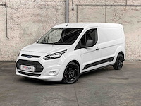 Ford transit connect 1.6 tdci economy 95pk 2015 bedrijfswagen, vr-048-r - afbeelding 1 van  37