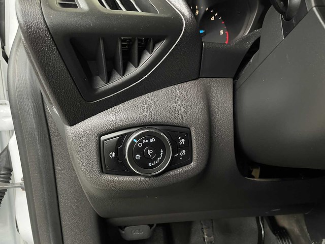 Ford transit connect 1.6 tdci economy 95pk 2015 bedrijfswagen, vr-048-r - afbeelding 13 van  37