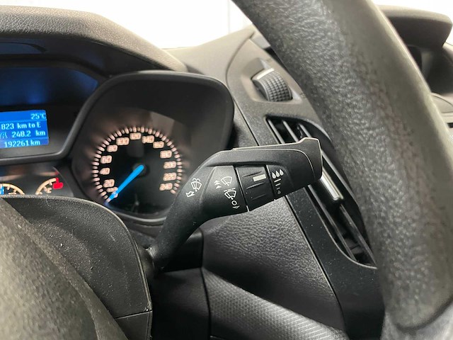 Ford transit connect 1.6 tdci economy 95pk 2015 bedrijfswagen, vr-048-r - afbeelding 16 van  37
