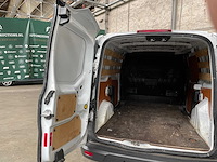 Ford transit connect 1.6 tdci economy 95pk 2015 bedrijfswagen, vr-048-r - afbeelding 21 van  37