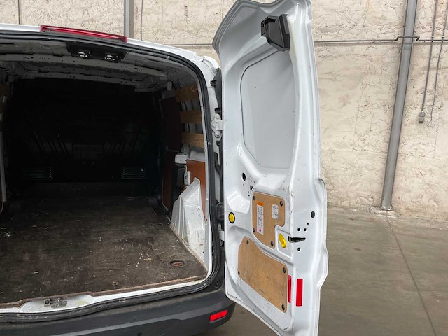 Ford transit connect 1.6 tdci economy 95pk 2015 bedrijfswagen, vr-048-r - afbeelding 22 van  37