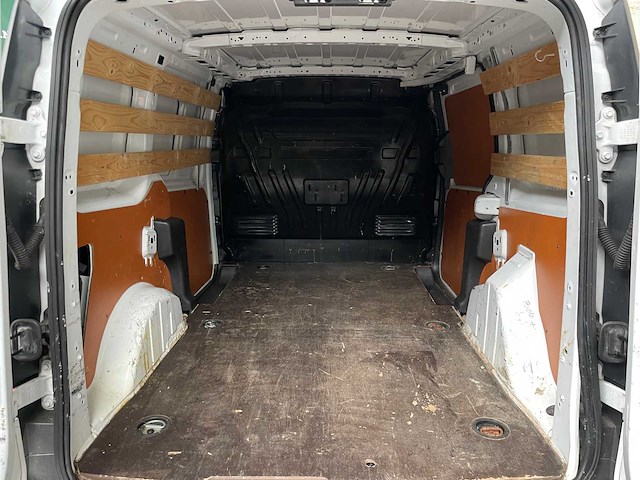 Ford transit connect 1.6 tdci economy 95pk 2015 bedrijfswagen, vr-048-r - afbeelding 24 van  37