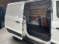 Ford transit connect 1.6 tdci economy 95pk 2015 bedrijfswagen, vr-048-r - afbeelding 25 van  37