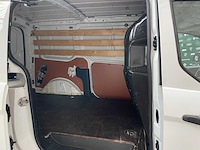 Ford transit connect 1.6 tdci economy 95pk 2015 bedrijfswagen, vr-048-r - afbeelding 26 van  37