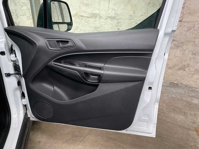 Ford transit connect 1.6 tdci economy 95pk 2015 bedrijfswagen, vr-048-r - afbeelding 28 van  37