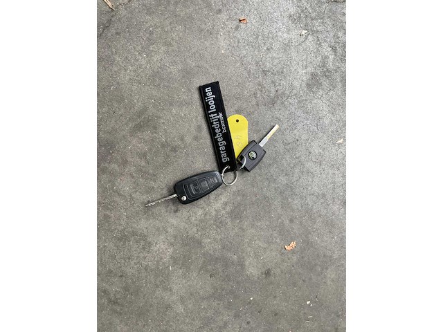 Ford transit connect 1.6 tdci economy 95pk 2015 bedrijfswagen, vr-048-r - afbeelding 31 van  37