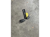 Ford transit connect 1.6 tdci economy 95pk 2015 bedrijfswagen, vr-048-r - afbeelding 31 van  37