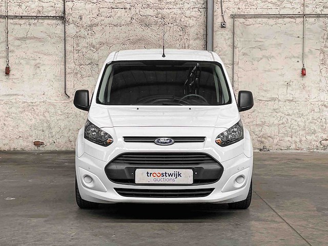 Ford transit connect 1.6 tdci economy 95pk 2015 bedrijfswagen, vr-048-r - afbeelding 33 van  37