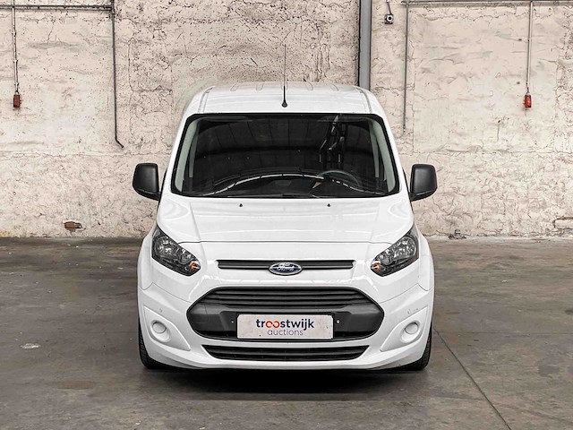 Ford transit connect 1.6 tdci economy 95pk 2015 bedrijfswagen, vr-048-r - afbeelding 34 van  37