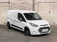 Ford transit connect 1.6 tdci economy 95pk 2015 bedrijfswagen, vr-048-r - afbeelding 36 van  37