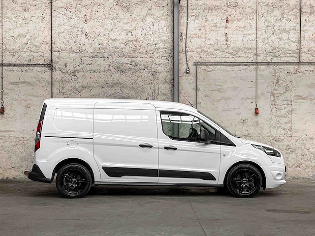 Ford transit connect 1.6 tdci economy 95pk 2015 bedrijfswagen, vr-048-r - afbeelding 37 van  37