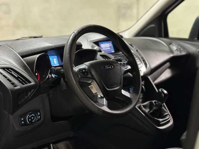 Ford transit connect 1.6 tdci l1 trend 75pk 2015 (origineel-nl) 3-persoons, vl-990-k - afbeelding 37 van  67