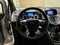 Ford transit connect 1.6 tdci l1 trend 75pk 2015 (origineel-nl) 3-persoons, vl-990-k - afbeelding 4 van  67