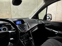Ford transit connect 1.6 tdci l1 trend 75pk 2015 (origineel-nl) 3-persoons, vl-990-k - afbeelding 38 van  67