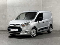 Ford transit connect 1.6 tdci l1 trend 75pk 2015 (origineel-nl) 3-persoons, vl-990-k - afbeelding 36 van  67