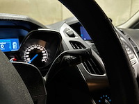 Ford transit connect 1.6 tdci l1 trend 75pk 2015 (origineel-nl) 3-persoons, vl-990-k - afbeelding 40 van  67