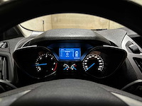 Ford transit connect 1.6 tdci l1 trend 75pk 2015 (origineel-nl) 3-persoons, vl-990-k - afbeelding 8 van  67