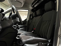 Ford transit connect 1.6 tdci l1 trend 75pk 2015 (origineel-nl) 3-persoons, vl-990-k - afbeelding 12 van  67