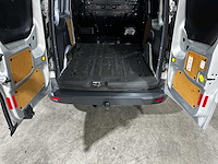 Ford transit connect 1.6 tdci l1 trend 75pk 2015 (origineel-nl) 3-persoons, vl-990-k - afbeelding 44 van  67