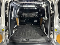 Ford transit connect 1.6 tdci l1 trend 75pk 2015 (origineel-nl) 3-persoons, vl-990-k - afbeelding 45 van  67