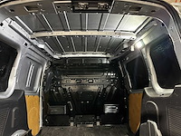 Ford transit connect 1.6 tdci l1 trend 75pk 2015 (origineel-nl) 3-persoons, vl-990-k - afbeelding 14 van  67