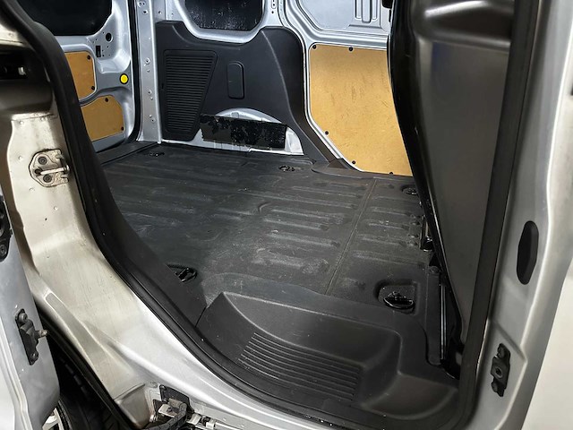 Ford transit connect 1.6 tdci l1 trend 75pk 2015 (origineel-nl) 3-persoons, vl-990-k - afbeelding 15 van  67