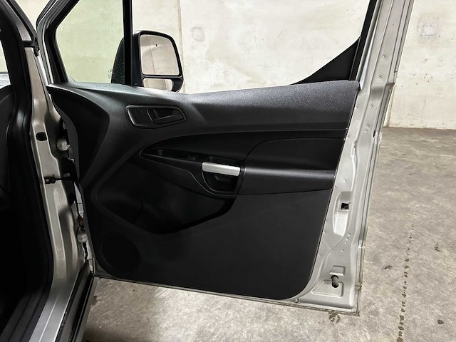 Ford transit connect 1.6 tdci l1 trend 75pk 2015 (origineel-nl) 3-persoons, vl-990-k - afbeelding 49 van  67