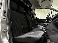 Ford transit connect 1.6 tdci l1 trend 75pk 2015 (origineel-nl) 3-persoons, vl-990-k - afbeelding 50 van  67