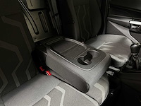 Ford transit connect 1.6 tdci l1 trend 75pk 2015 (origineel-nl) 3-persoons, vl-990-k - afbeelding 17 van  67