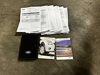 Ford transit connect 1.6 tdci l1 trend 75pk 2015 (origineel-nl) 3-persoons, vl-990-k - afbeelding 54 van  67