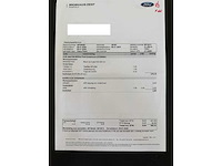Ford transit connect 1.6 tdci l1 trend 75pk 2015 (origineel-nl) 3-persoons, vl-990-k - afbeelding 20 van  67