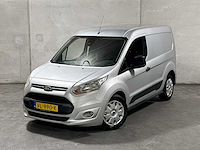 Ford transit connect 1.6 tdci l1 trend 75pk 2015 (origineel-nl) 3-persoons, vl-990-k - afbeelding 52 van  67