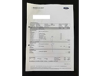 Ford transit connect 1.6 tdci l1 trend 75pk 2015 (origineel-nl) 3-persoons, vl-990-k - afbeelding 22 van  67