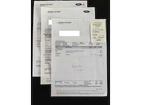 Ford transit connect 1.6 tdci l1 trend 75pk 2015 (origineel-nl) 3-persoons, vl-990-k - afbeelding 60 van  67