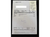 Ford transit connect 1.6 tdci l1 trend 75pk 2015 (origineel-nl) 3-persoons, vl-990-k - afbeelding 61 van  67