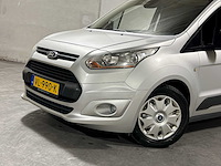 Ford transit connect 1.6 tdci l1 trend 75pk 2015 (origineel-nl) 3-persoons, vl-990-k - afbeelding 21 van  67