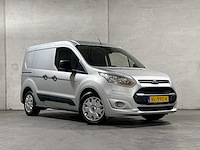 Ford transit connect 1.6 tdci l1 trend 75pk 2015 (origineel-nl) 3-persoons, vl-990-k - afbeelding 25 van  67