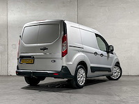 Ford transit connect 1.6 tdci l1 trend 75pk 2015 (origineel-nl) 3-persoons, vl-990-k - afbeelding 35 van  67
