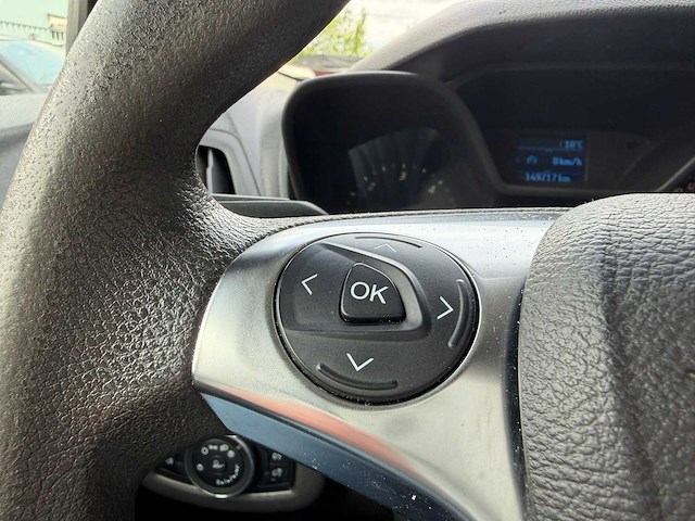 Ford transit connect 1.6 tdci l1 trend | vh-494-h i - afbeelding 2 van  5
